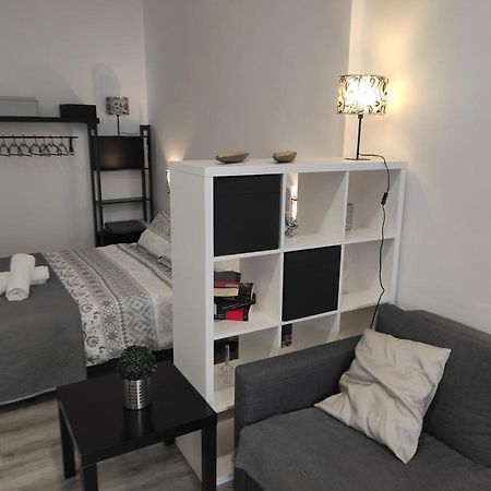 Apartamento Turistico Lyra Baena Eksteriør bilde